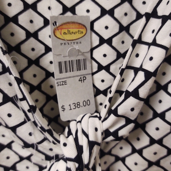 Talbots Dress - Picture 8 of 9